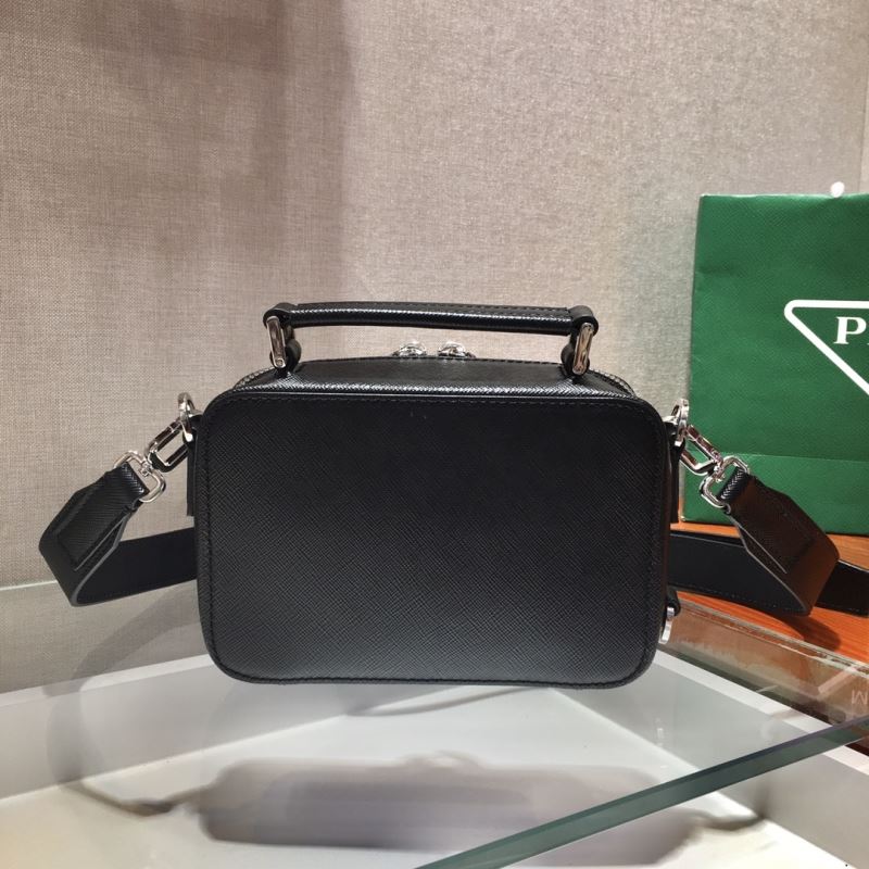 Prada Top Handle Bags